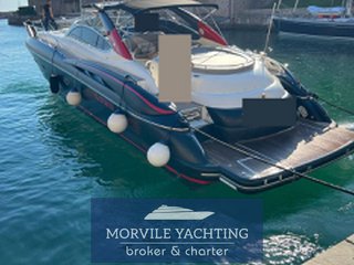 Sunseeker 58 predator