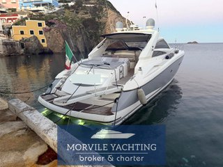 Sunseeker Portofino 53
