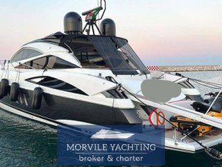 Sunseeker Predator 68