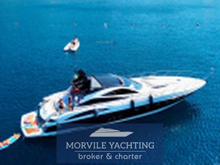 Sunseeker Predator 68