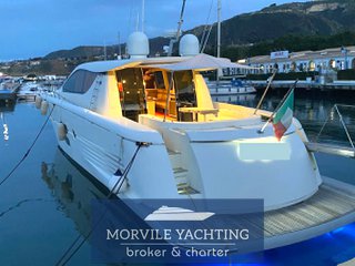 X-Yachts Zen 70 ht
