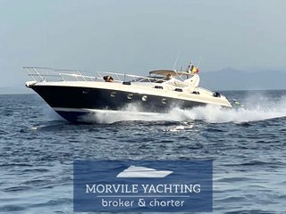 Cantieri di sarnico Sarnico 58