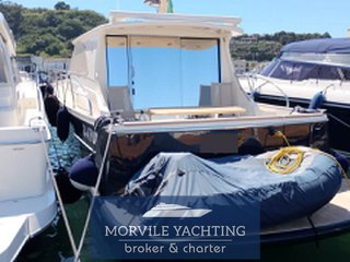 Cantieri estensi Goldstar 500