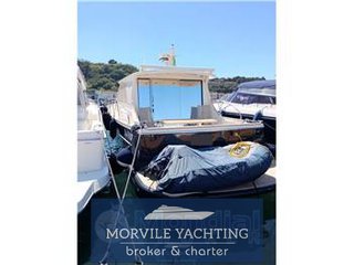 Cantieri estensi Goldstar 500