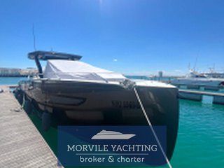 Fiart mare Seawalker 43