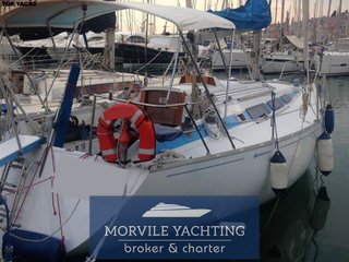 Grand soleil 35