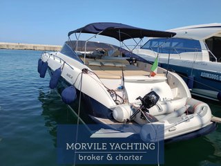 Marine-yachting Mig 43
