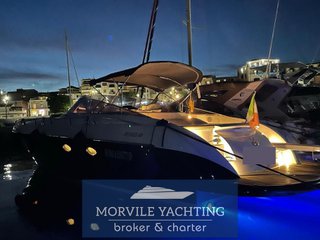 Marine yachting Mig 43