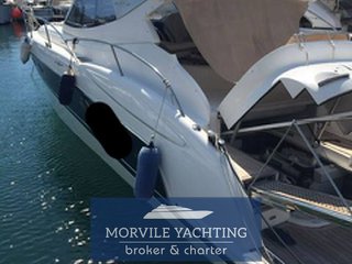 Rio yachts 44 air ht
