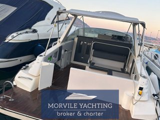 Rio yachts 900 cabin