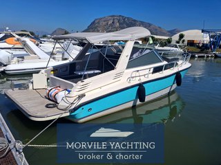 Rio yachts 900 cabin