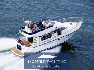 Storebro bucks 410 commander