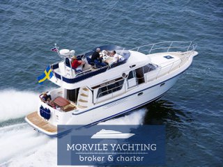 Storebro bucks 410 commander