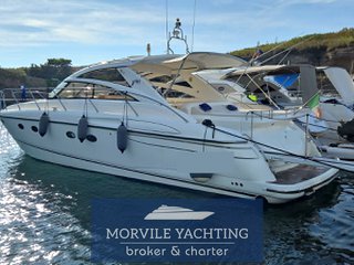 Princess yachts V48