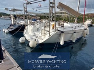 Beneteau Cyclades 50.5
