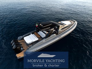 Salpa Soleil 52