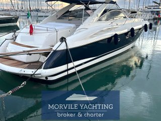 Sunseeker Camargue 50