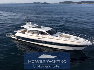 Innovazioni & progetti Alena 56 coupe’