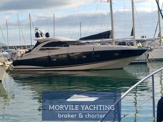 Sunseeker Portofino 53 mk ii