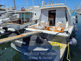 Uniesse marine 48 ht