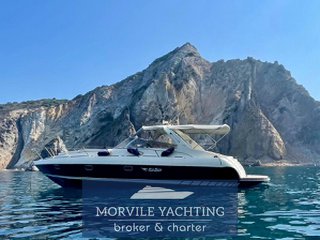 Airon marine 345
