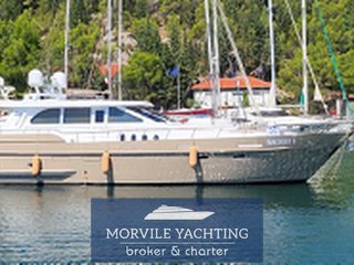 Antema yachting Prestige 200