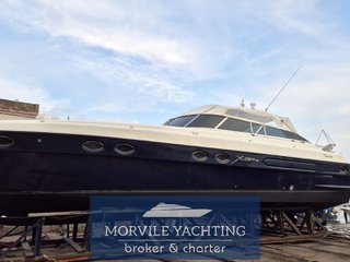 Italcraft Ipanema 54