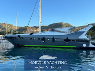 Overmarine Mangusta 65