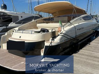 Primatist G 50 speedster