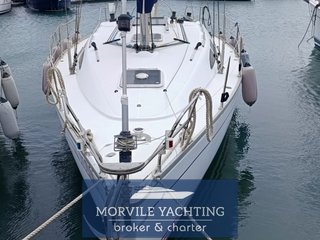 Jeanneau Sun fast 37