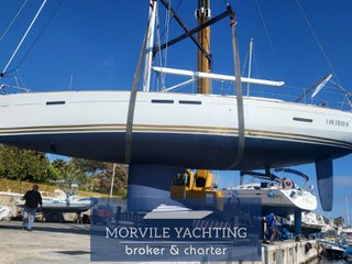Jeanneau 439