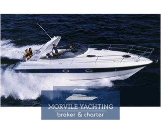 Bavaria 32 sport
