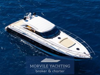 Princess V 58