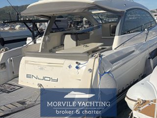 Jeanneau Leader 10
