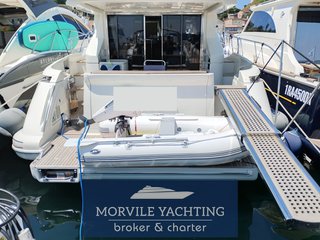 Azimut Az 43s