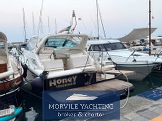 Uniesse marine 42 open
