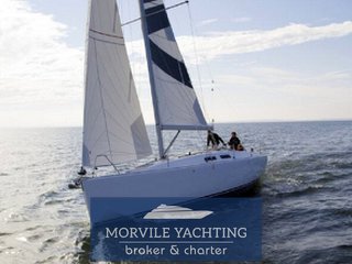 Hanse 370 e