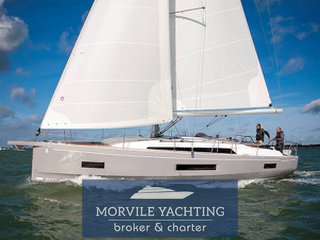 Beneteau First 50