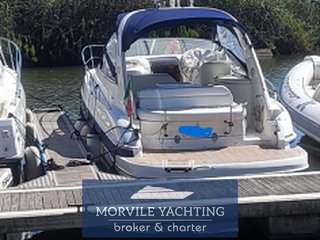 Bavaria 30 sport
