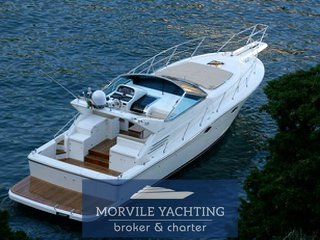 Uniesse marine Uniesse 42' open