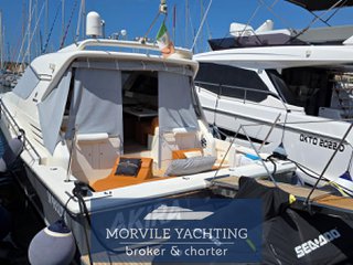 Uniesse marine 48 ht