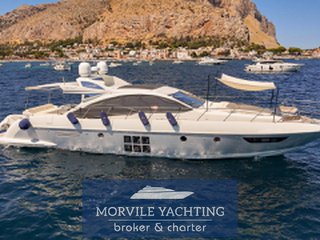Azimut Az 62 s