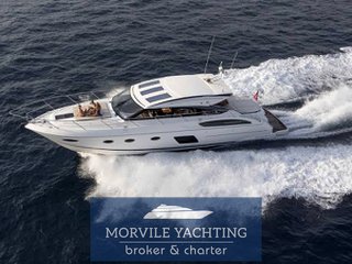 Princess V 57