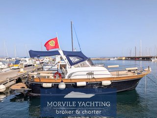 Cantiere mimi' Libeccio 8.50 sport