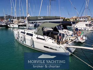 Hanse 388