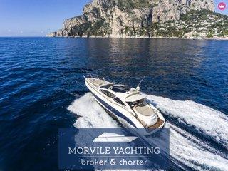 Azimut Atlantis 55 ht