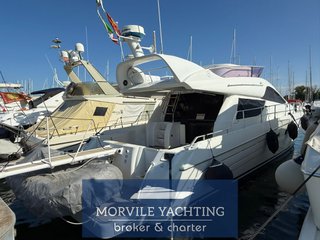 Raffaelli Maestrale 52