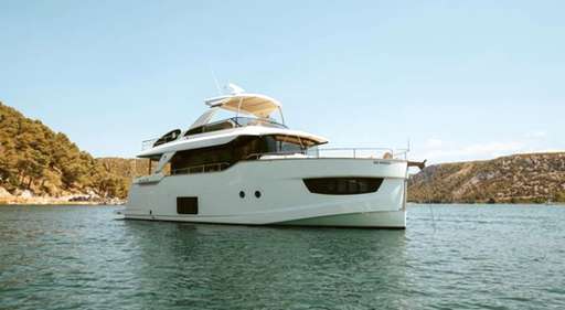 ABSOLUTE ABSOLUTE NAVETTA 58