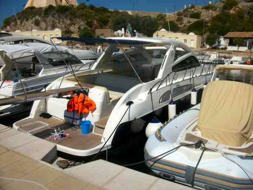 AIRON MARINE AIRON MARINE 4300 T-TOP