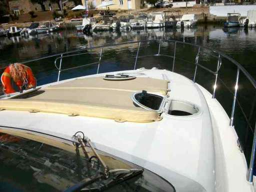 AIRON MARINE AIRON MARINE 4300 T-TOP